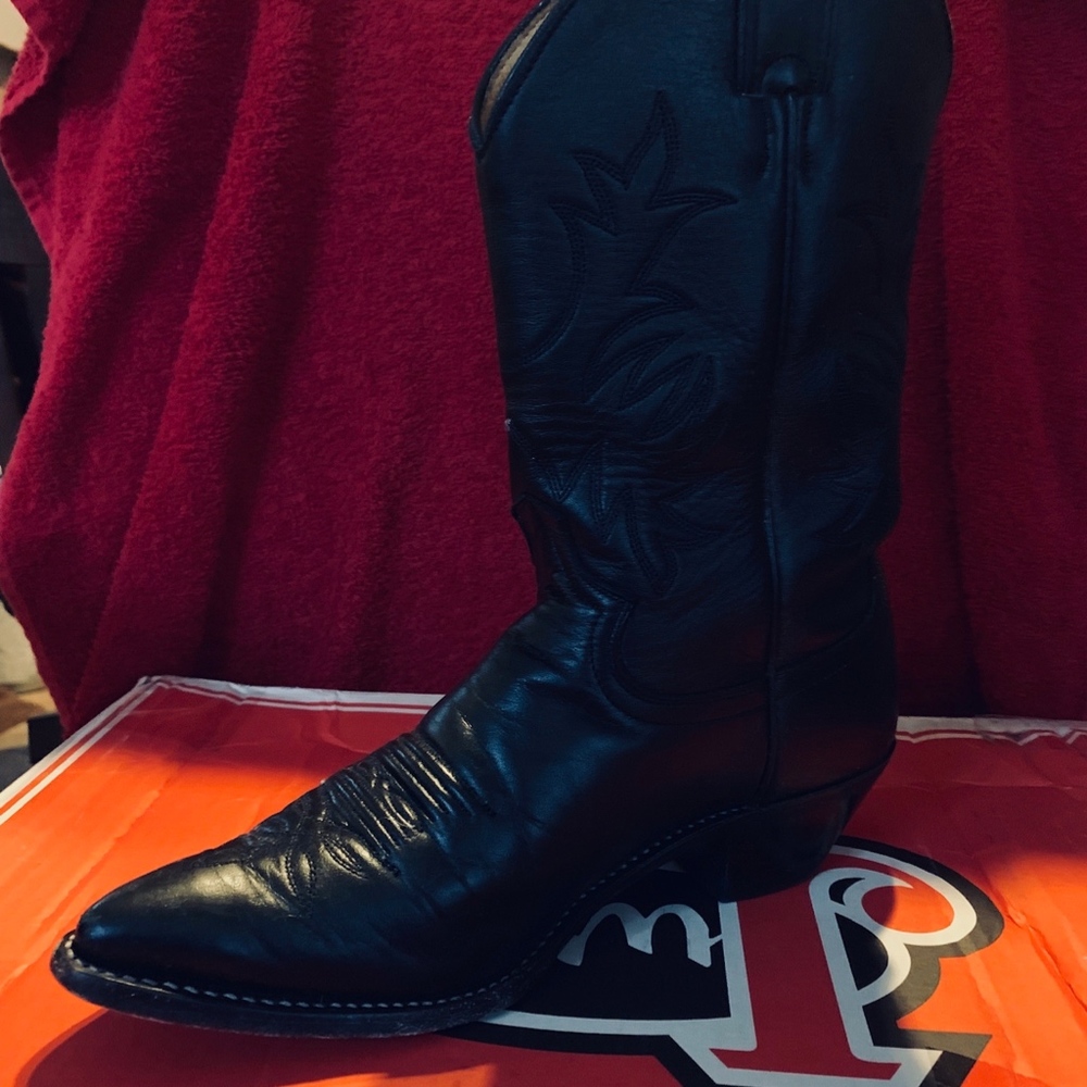 Cowboy Boot - Picture 3 of 5
